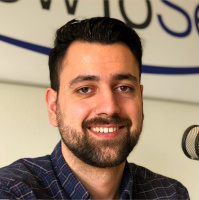 267 Från förtidspensionerad 19 åring till framgångsrik säljinspiratör