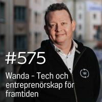 575 Wanda - Tech och entreprenörskap för framtiden
