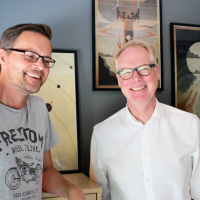 190 Bästa vägen till ett starkt varumärke med Claes Ekström