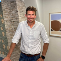 533 Om schaktmassor och ledarskap med Joakim Klintered VD på Pinpointer