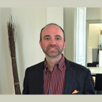 59 Building a successful business with no money but with patiens and consistency