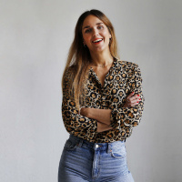 551 Frida Almgren - bygger sitt företagande med relationer och nätverkande