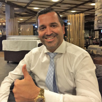 235 Platinum Cars- det var aldrig tanken att det skulle bli så stort