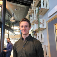 152 DoSpace - nytt tänk kring den attraktiva arbetsplatsen