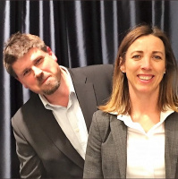 145 Content marketing - det skalbara minglet