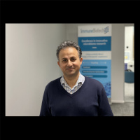 381 En forskares vedermödor att utveckla sin fantastiska upptäckt