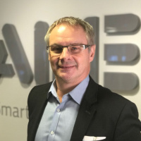 320 Nicklas Manns - så fick han sitt larmföretag att växa och bli Gasellvinnare