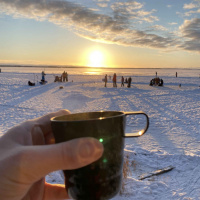 506 Målet eller vägen i ett uppdrag