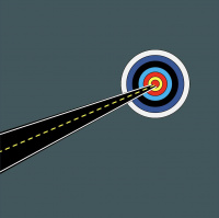 505 Målet eller vägen