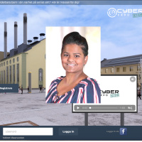 418 Att göra virtuella mässor - CyberKids Expo