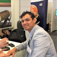 163 Norrköpings Näringslivsmässa - Arbetsfabriken