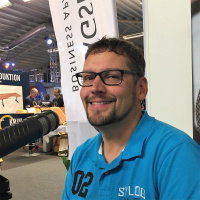 201 Sylog - Fredrik Landberg