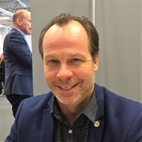 167 Norrköpings Näringslivsmässa Stephan Adner BNI