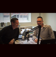 27: Mässor - dyrt och onödigt eller helt fantastiskt?