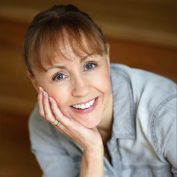 263 Från sjuk och trött till företagare och författare - möt Charlotta Rexmark