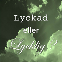 515 Att vara lyckad eller lycklig - med Göran Adlén