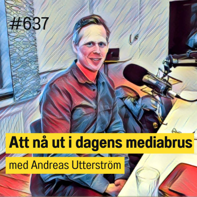 Entreprenörsdriv