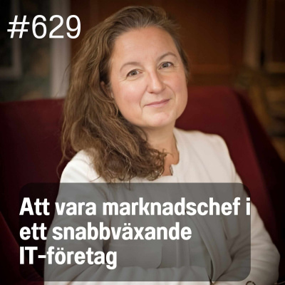 Entreprenörsdriv