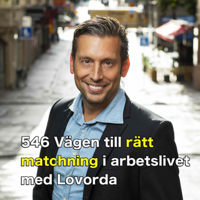 Entreprenörsdriv