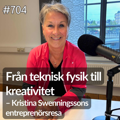 Entreprenörsdriv