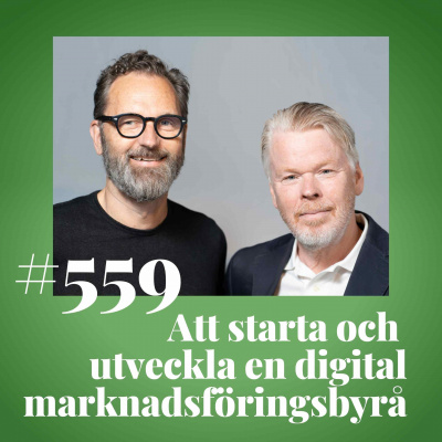 Entreprenörsdriv