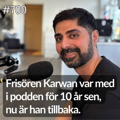 Entreprenörsdriv