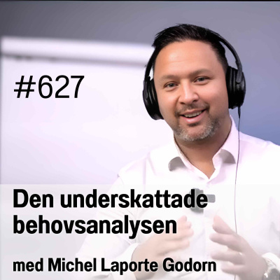Entreprenörsdriv