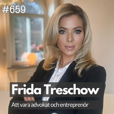 Entreprenörsdriv