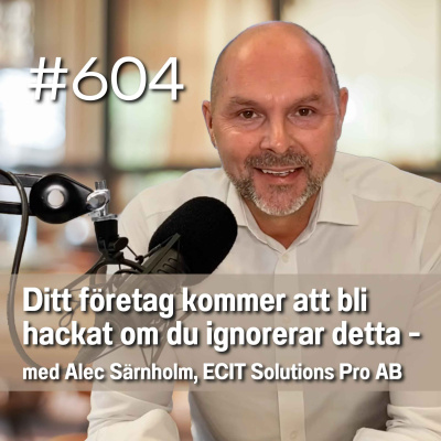Entreprenörsdriv