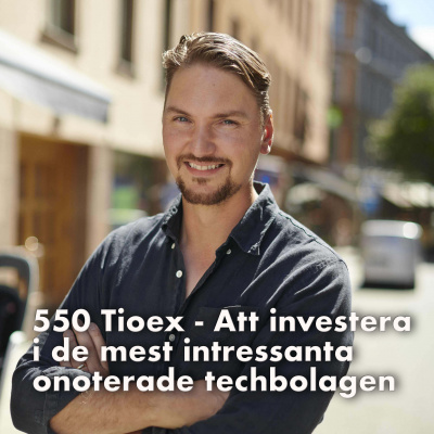 Entreprenörsdriv