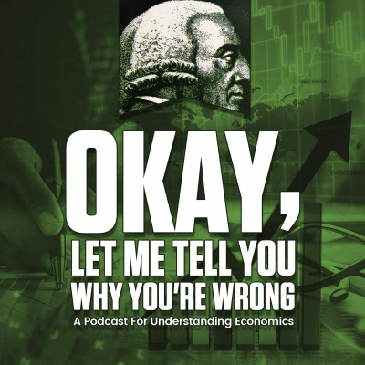 Okay, Let Me Tell You Why Youre Wrong