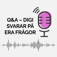 Svaren på dina frågor om sociala medier!