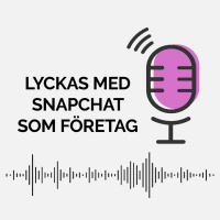 Lyckas med Snapchat som företag