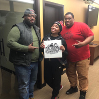 Episode 93: Envy is about MULA (feat Envy Perez)