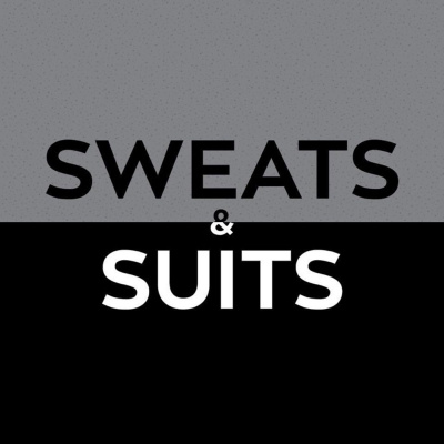 Sweats  Suits Podcast