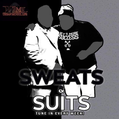 Sweats  Suits Podcast