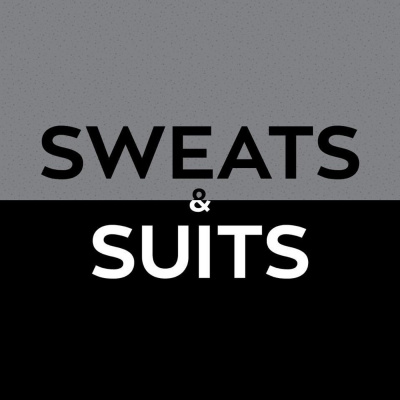 Sweats  Suits Podcast