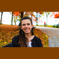 86. Transforming Grief with Dance Therapy – Grace Harman