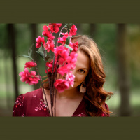 84. Embrace Your Weird With Dance Therapy