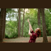 88. Overcoming Relationship Anxiety with Dance Therapy