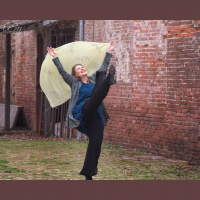 75. Dance Therapy for Eating Disorder Recovery