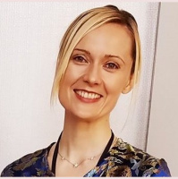 91. Using KMP in Dance Therapy For Effective Treatment with Dr. Melanie Johnson French