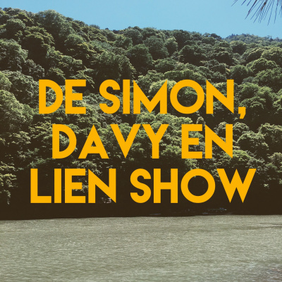 De Simon En Davy Show