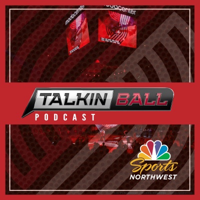 Talkin Ball Podcast