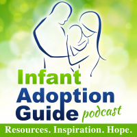 What Open Adoption Looks Like To Us After Adopting 3 Times with Tisha Elder : Episode 100