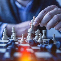 La stratégie pour gagner