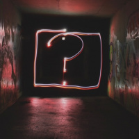 Faire confiance en Dieu même quand tout est sombre