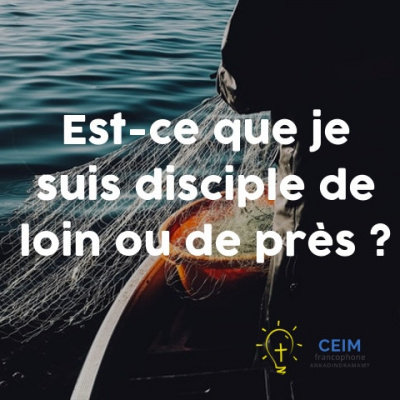 Ceim Francophone Ankadindramamy