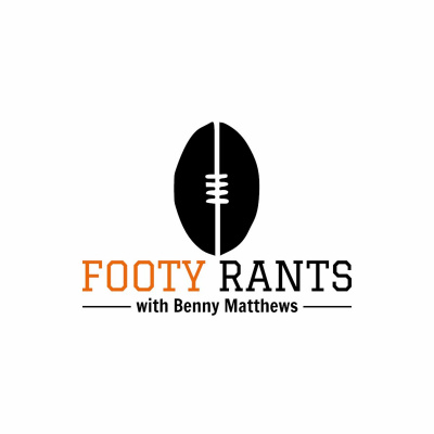 Footy Rants