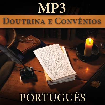 Doutrina E Convênios | Mp3 | Portuguese